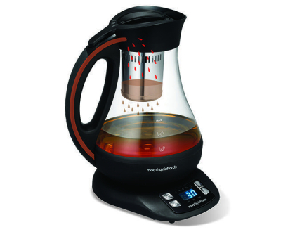 Morphy Richards Outlet Zaparzacz do herbaty 43970